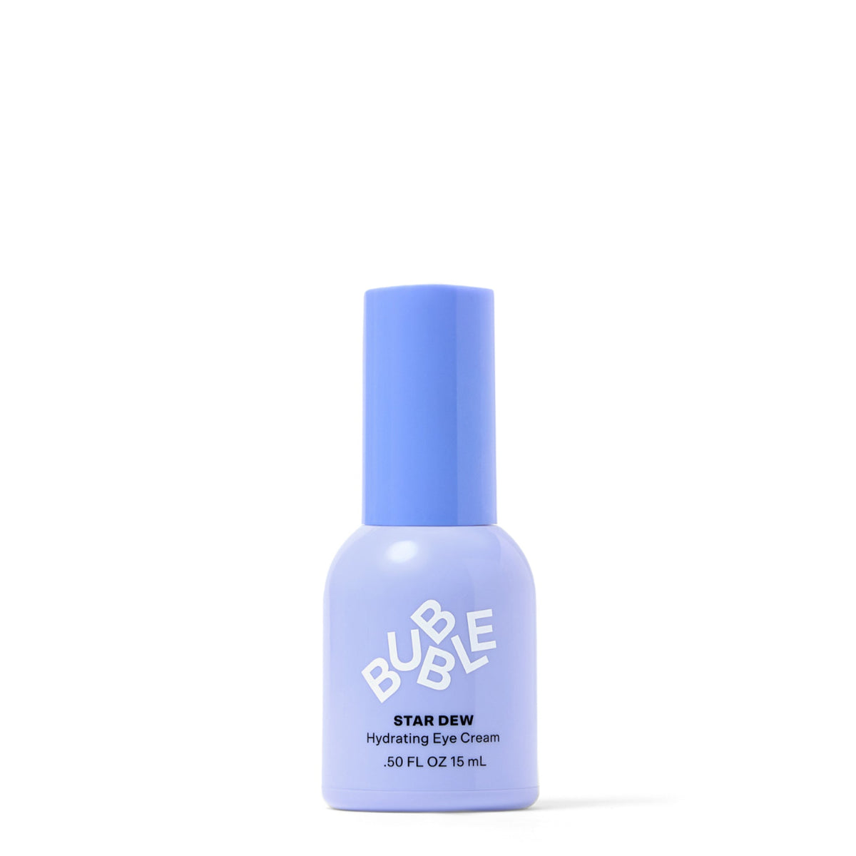 Bubble Skincare Star Dew